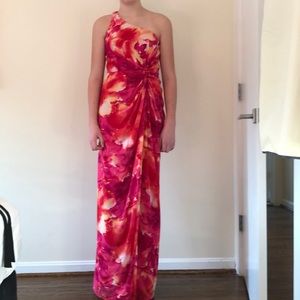 Lovely summer dress!